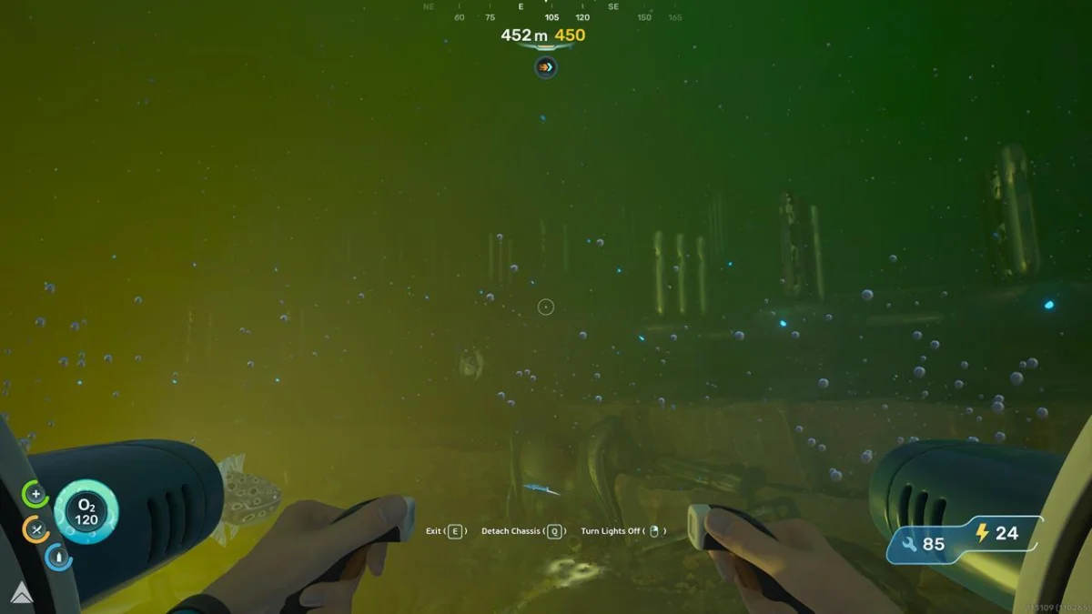 How to Unlock Metal Farms in Subnautica 2 (2026) — Fast Guide