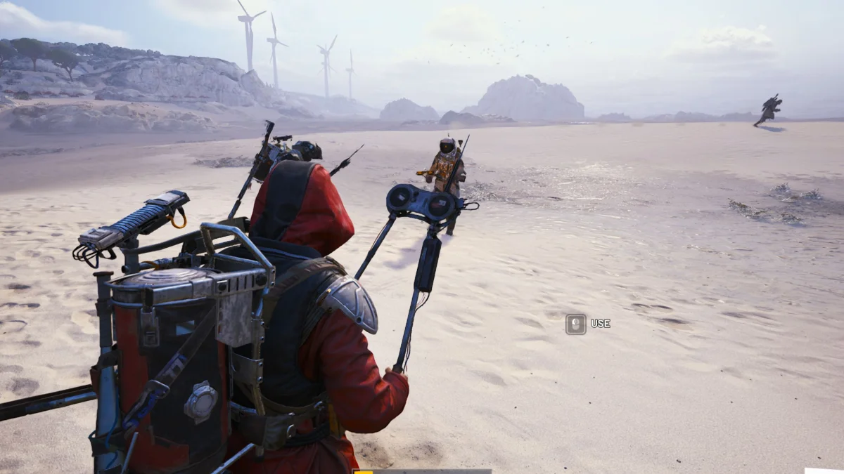 How to Use the Dockmaster’s Detector in ARC Raiders (2026) — Beachcomb Fast