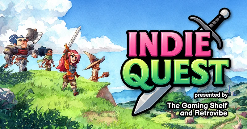 دليل Indie Quest 2026: أكثر من 30 ديمو JRPG وعروض تكشف مبكرة