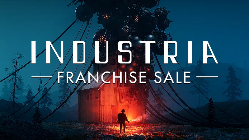 Promo INDUSTRIA 2 2026 : guide bundle, -90% et meilleur prix
