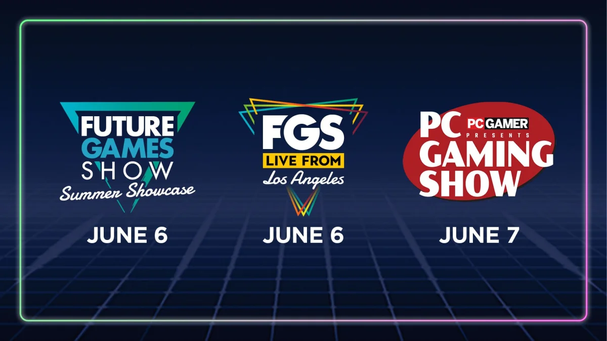 Guide 2026 du PC Gaming Show : dates, démos et grosses annonces