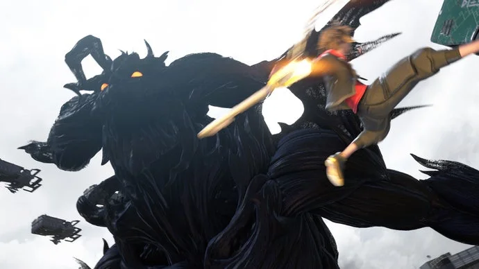 Kingdom Hearts 4 en 2026 : trailer, sortie PC et tout savoir