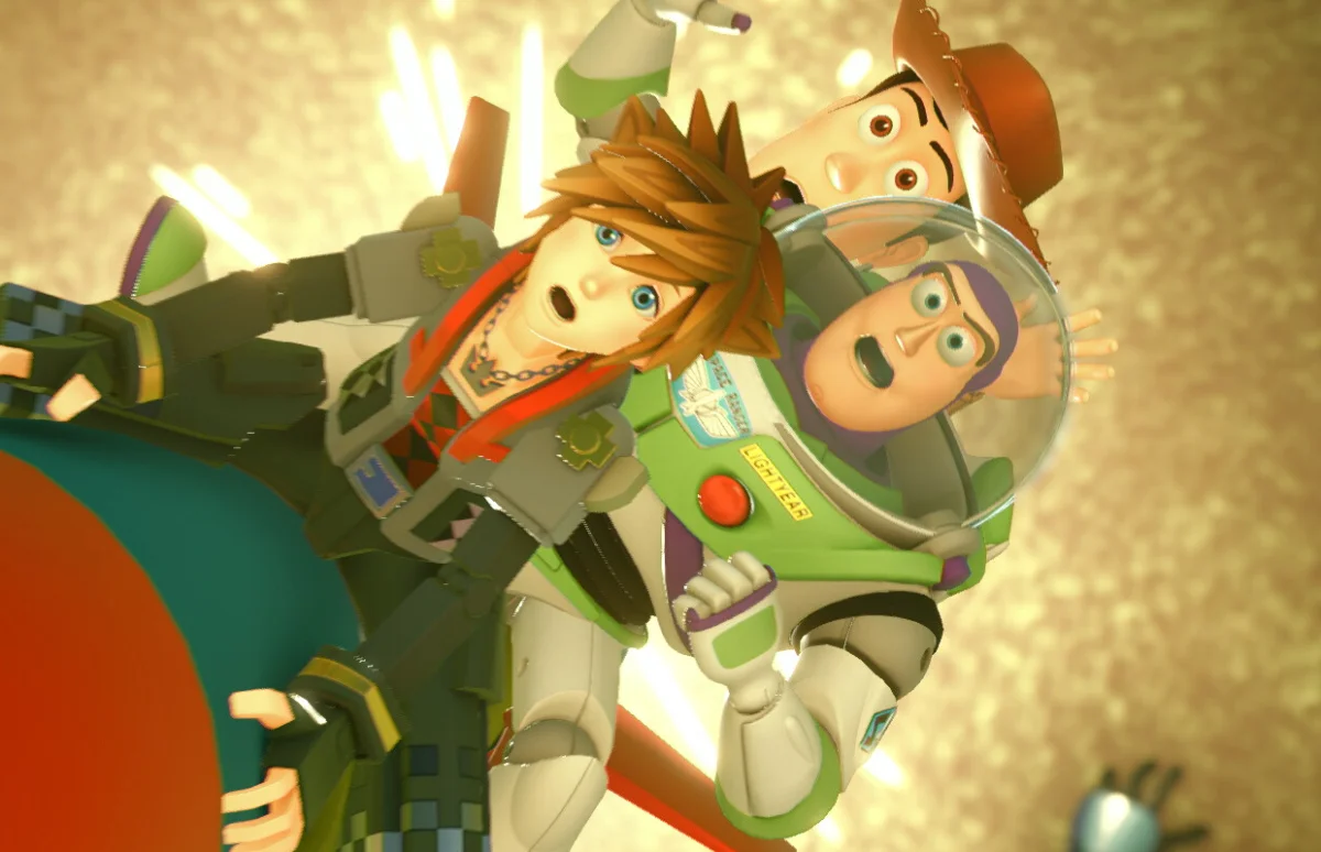 Kingdom Hearts on Nintendo Switch 2 in 2026: Everything You Need to Know