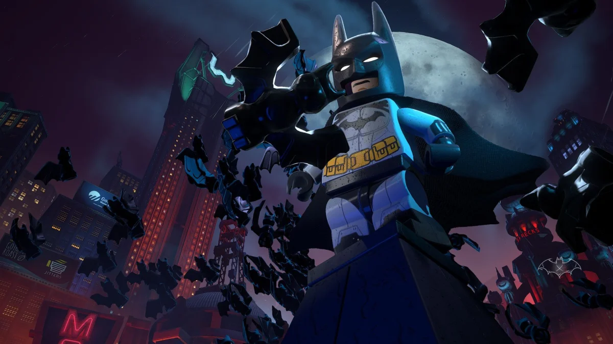 Test Lego Batman: Legacy of the Dark Knight 2026 — le guide complet