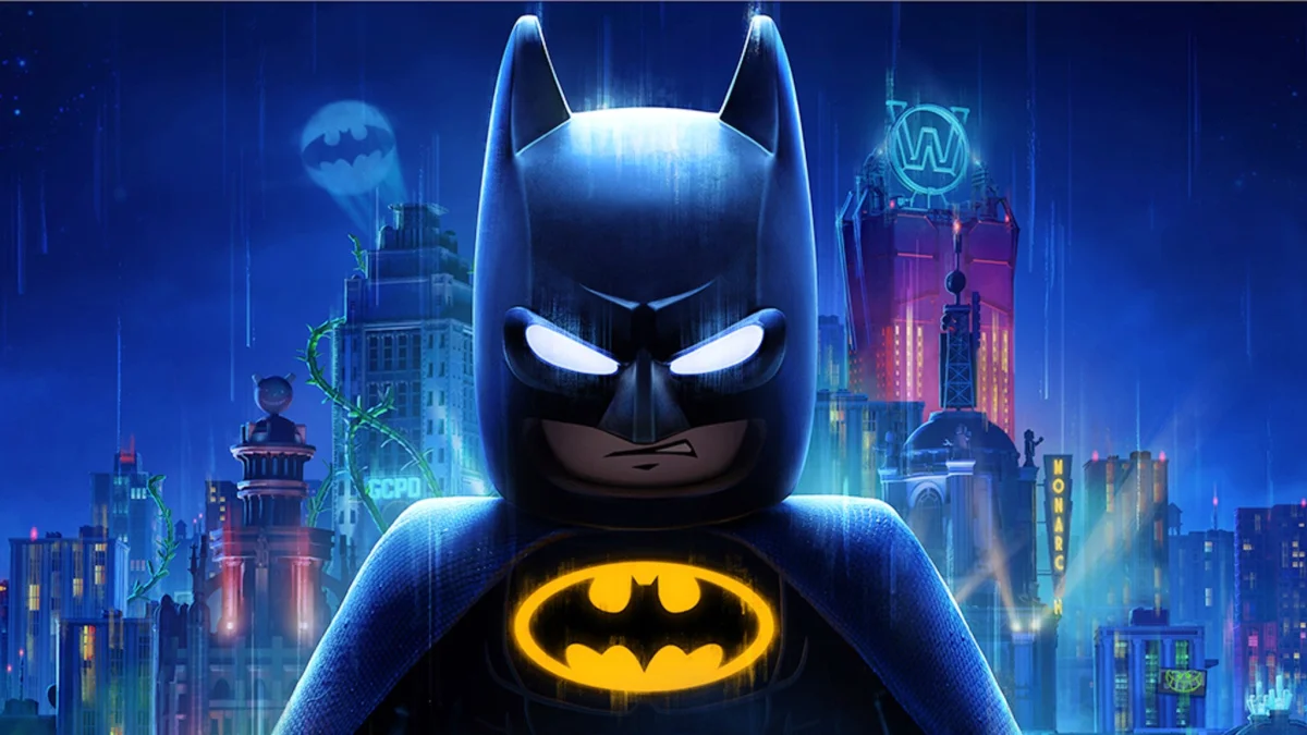 LEGO Batman Legacy of the Dark Knight Switch 2 2026 : date, prix, éditions et guide précommande