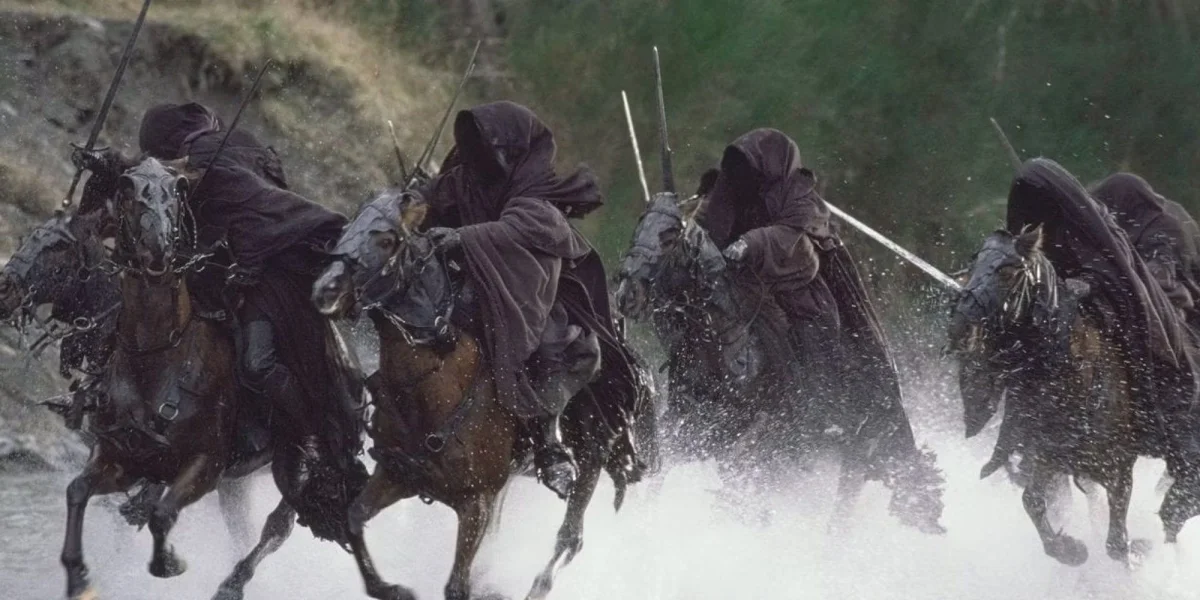 Lord of the Rings: The Black Rider 2026 — Tout ce qu’il faut savoir