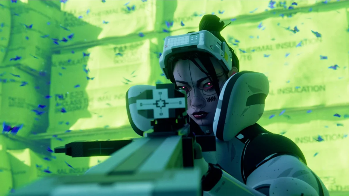 Marathon 2026 : guide du patch mi-saison, 11 armes et Mercy Kit