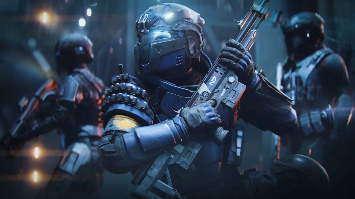 Mass Effect revient en 2026 : tout ce qu’il faut savoir