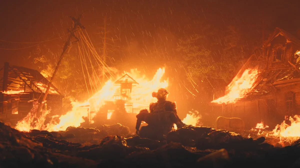 Metro 2039 2026 : premier gameplay, sortie hiver et guide