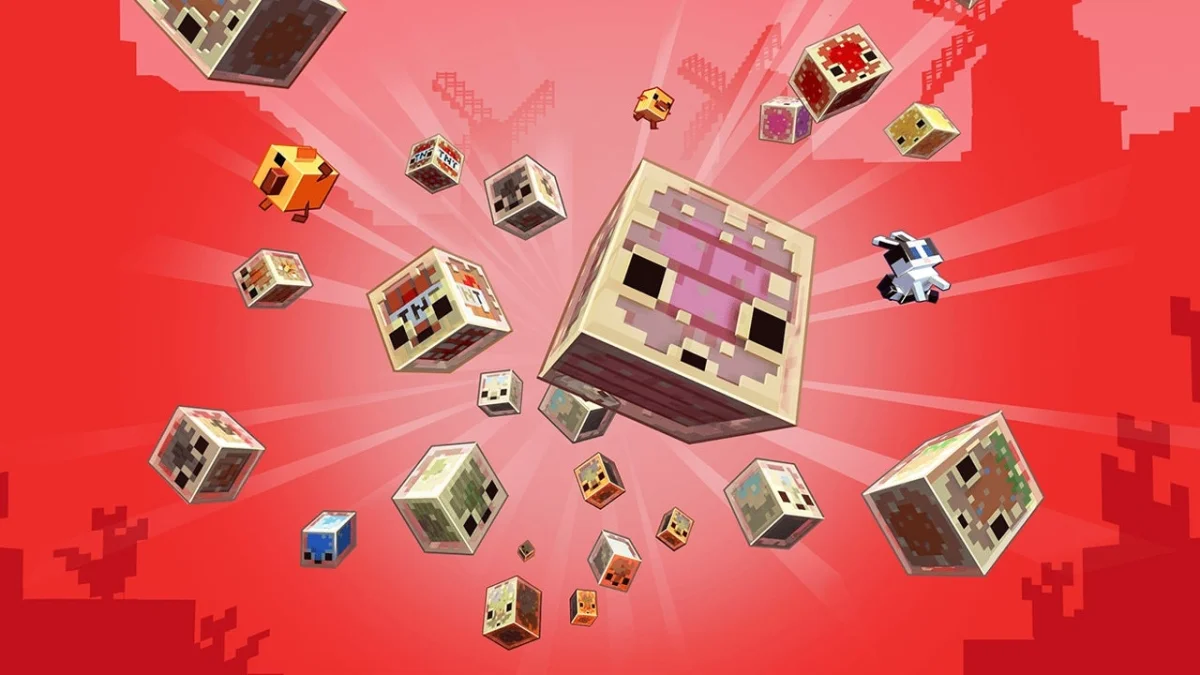 Minecraft Live Mai 2026 : toutes les annonces à connaître