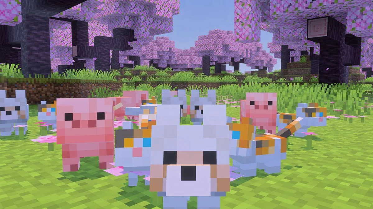 Minecraft Tiny Takeover Twitch Drops 2026 : guide complet pour tout récupérer