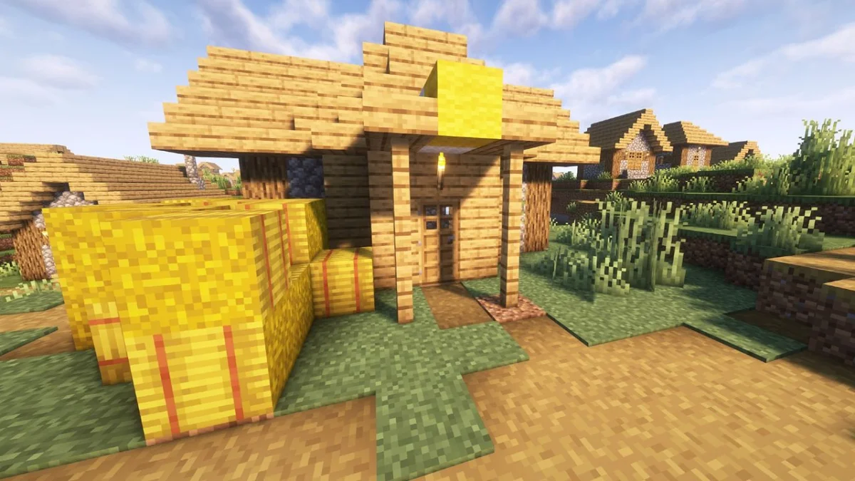 Minecraft Village Guide 2026: How to Find One Fast, Loot & Trade