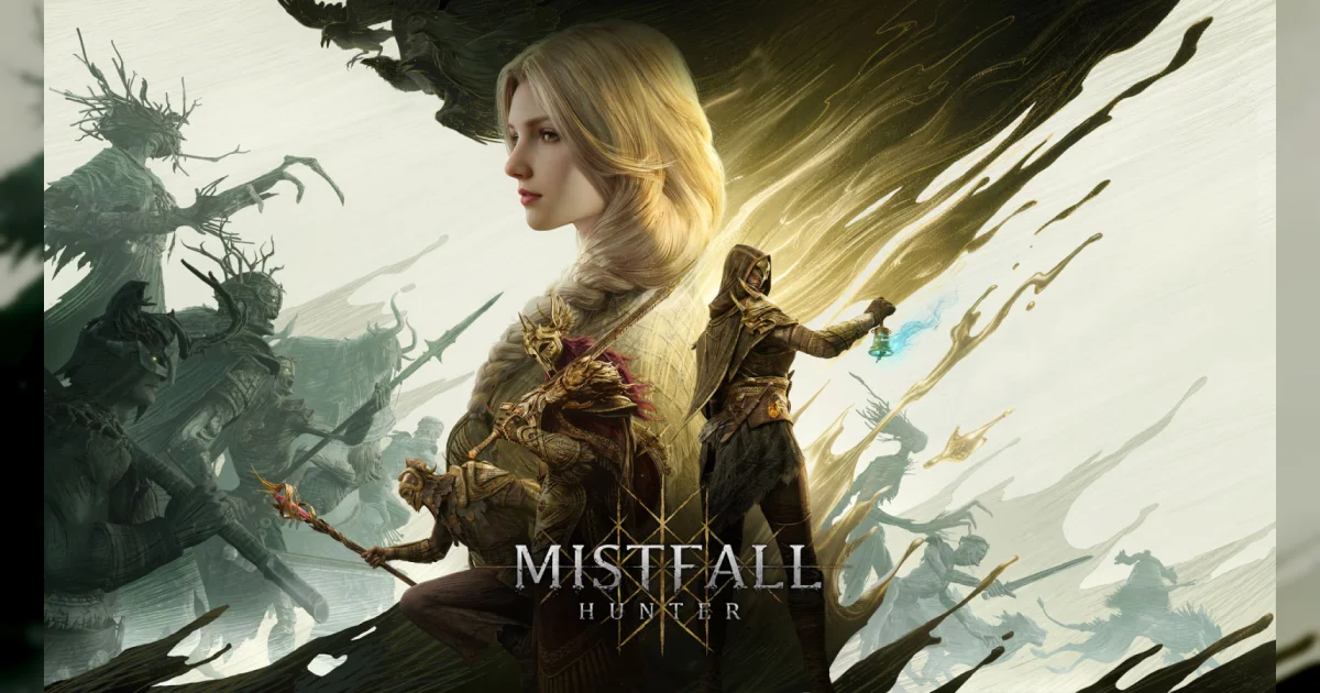 Mistfall Hunter sur Xbox en 2026 : Guide complet et premières infos