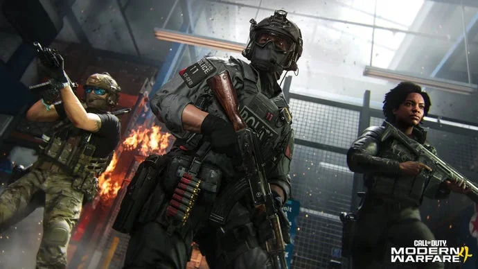Modern Warfare 4 Beta Dates 2026: Switch 2 Access, Next Event & What to Know