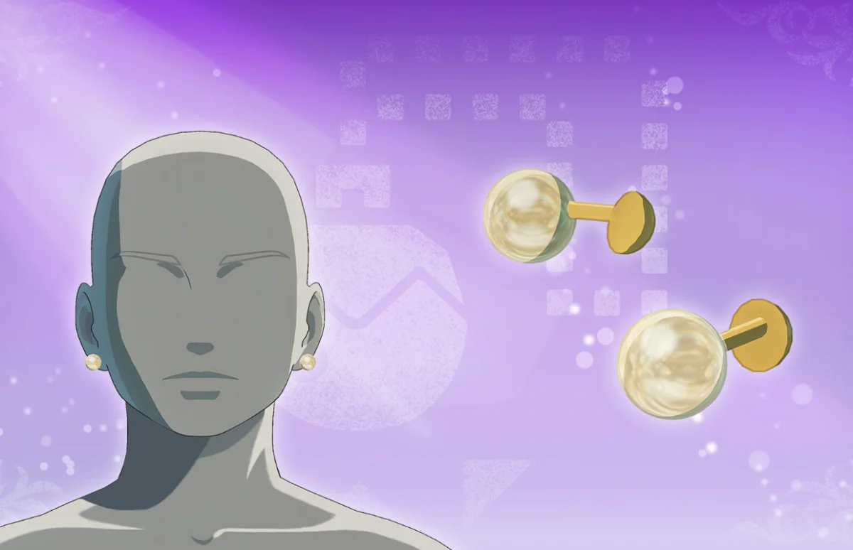 Monster Hunter Stories 3 2026 : obtenir gratuitement Pearl Earrings