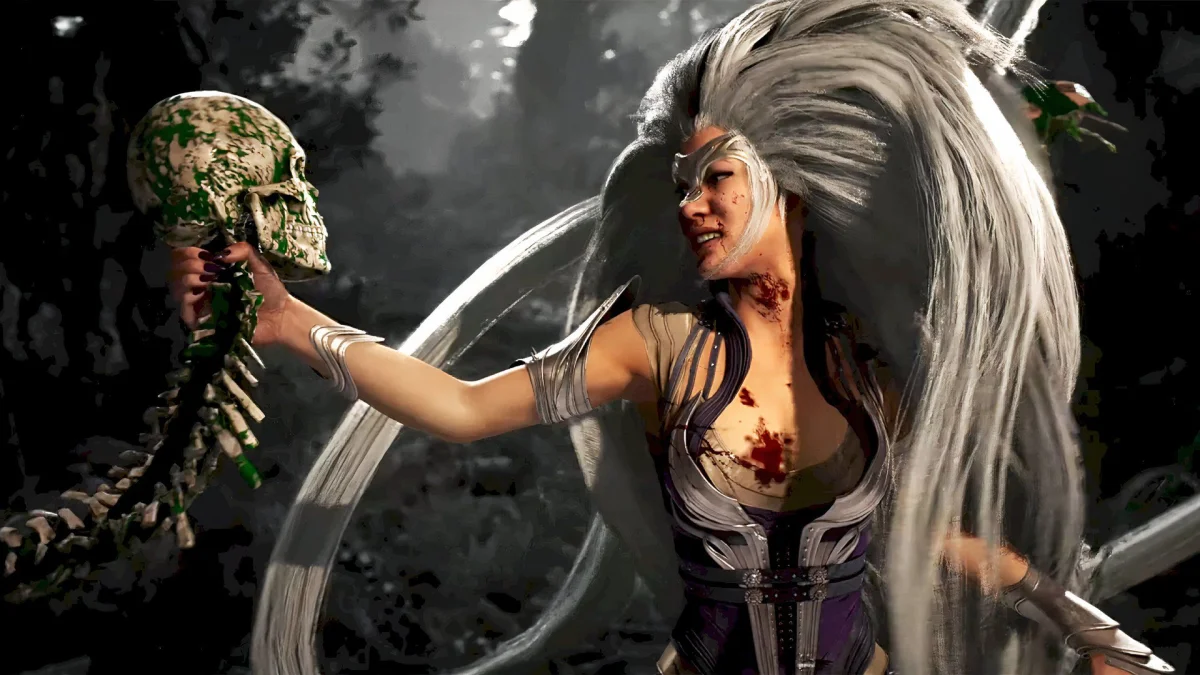 Mortal Kombat 2026 confirmé : tout ce qu’il faut savoir