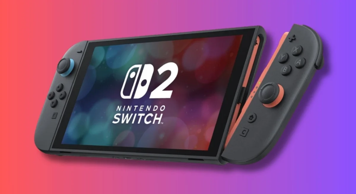 Nintendo Switch 2 2026 : dates, gros jeux à venir et guide malin