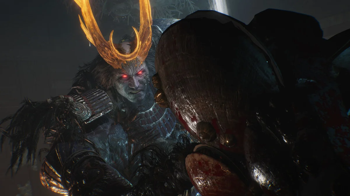 Nioh 3 DLC August 2026: New Weapons, Future Map & Brutal Mode