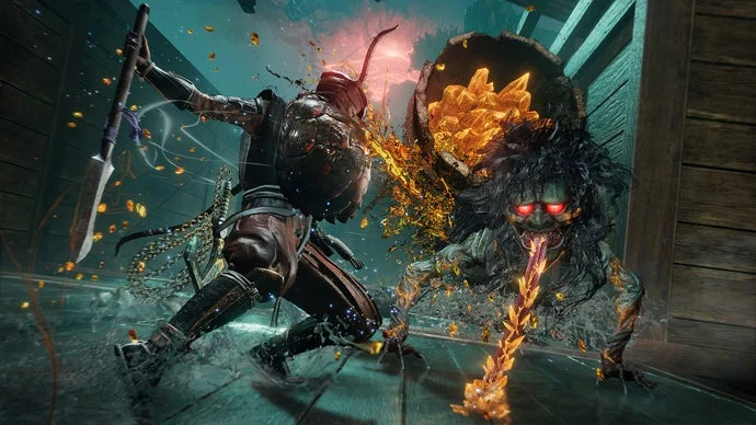 Nioh 3 Hell Rising DLC 2026: What to Know About Edo’s Dark Return