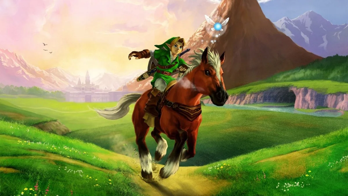 Remake Ocarina of Time sur Switch 2 en 2026 : guide complet