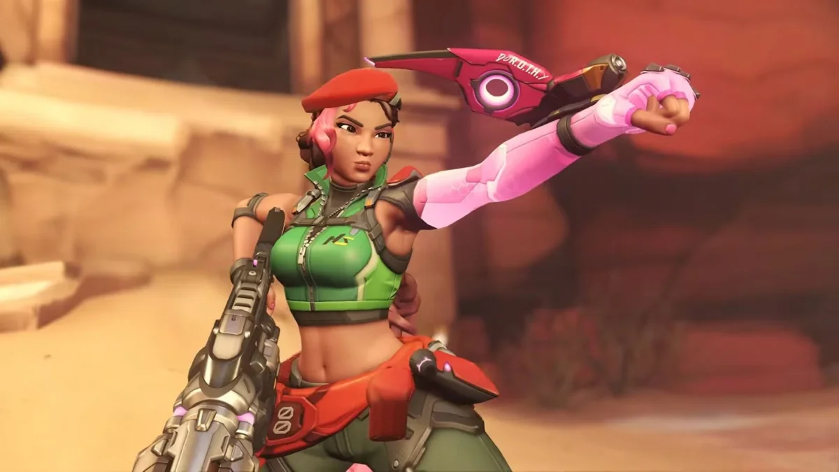 Overwatch 2 Season 2 Summit 2026: موعد البداية ودليل كل ما تحتاج معرفته