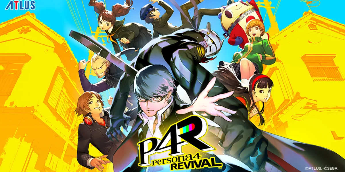 Persona 4 Revival 2026 : date, éditions et changements à connaître