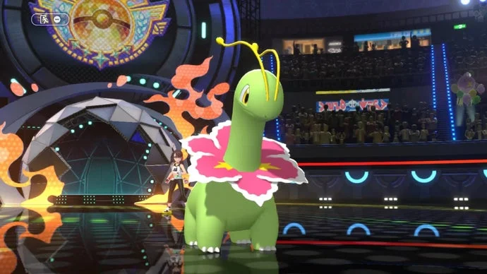 Pokémon Champions 2026 sur Switch : guide free-to-start