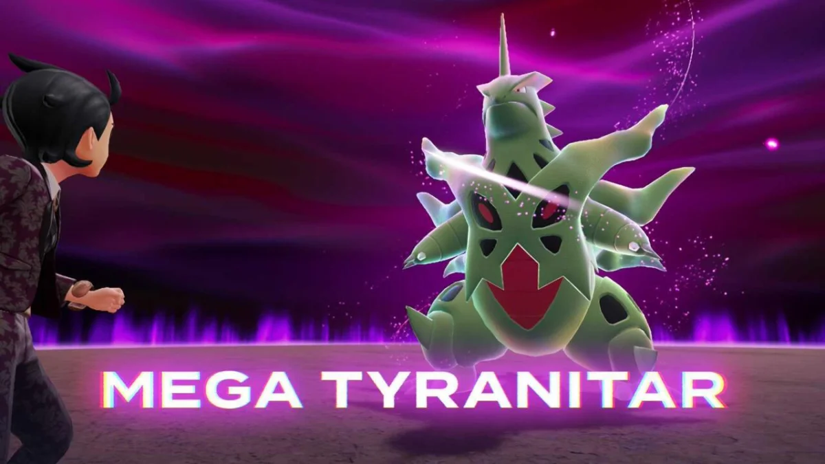 Pokemon Champions Mega Stones Guide 2026: How to Get Them Fast