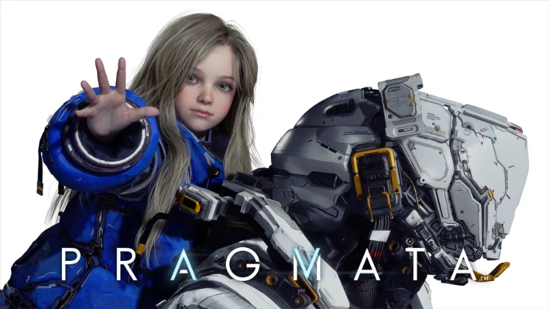PRAGMATA 2026 sur Steam : guide complet, achat et avis
