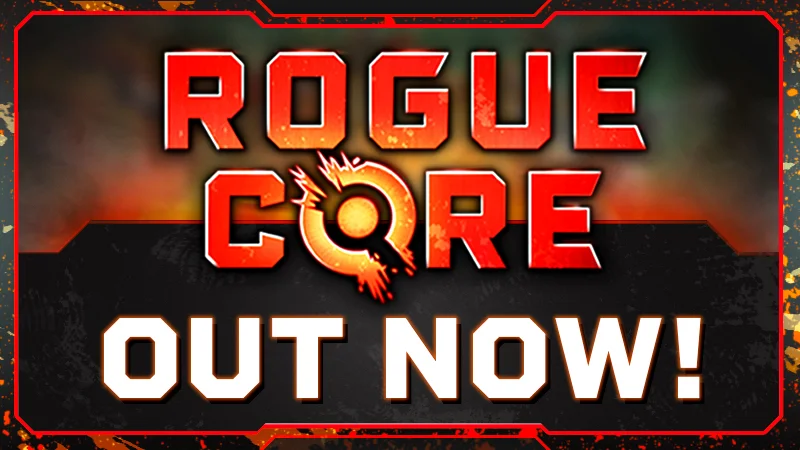 Rogue Core 2026 : guide Steam, promo DRG et achat malin