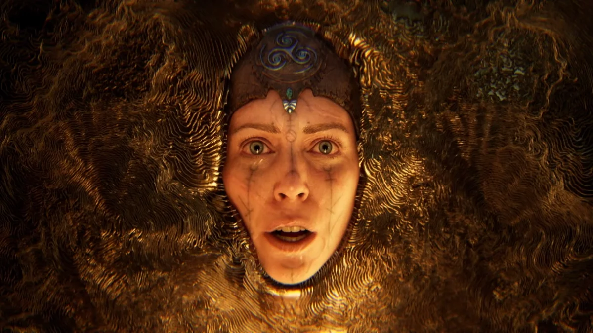 Senua, Sequel to Hellblade 2, Revealed for 2027 Release