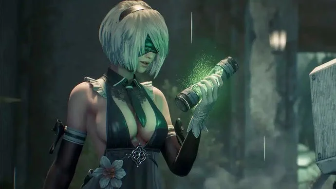Shinji Mikami x Shift Up 2026 : ce que ce deal change vraiment