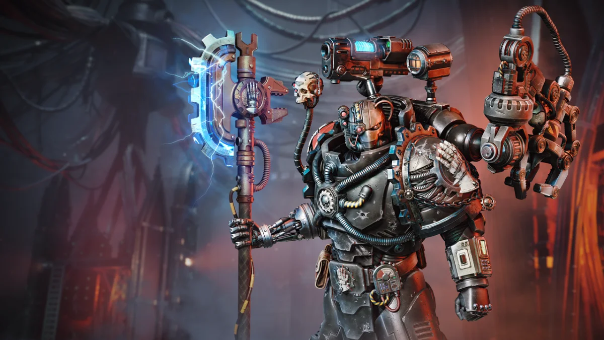 Space Marine 2 Purgation Update 2026 : Guide Patch 13, mission PvE et nouveautés