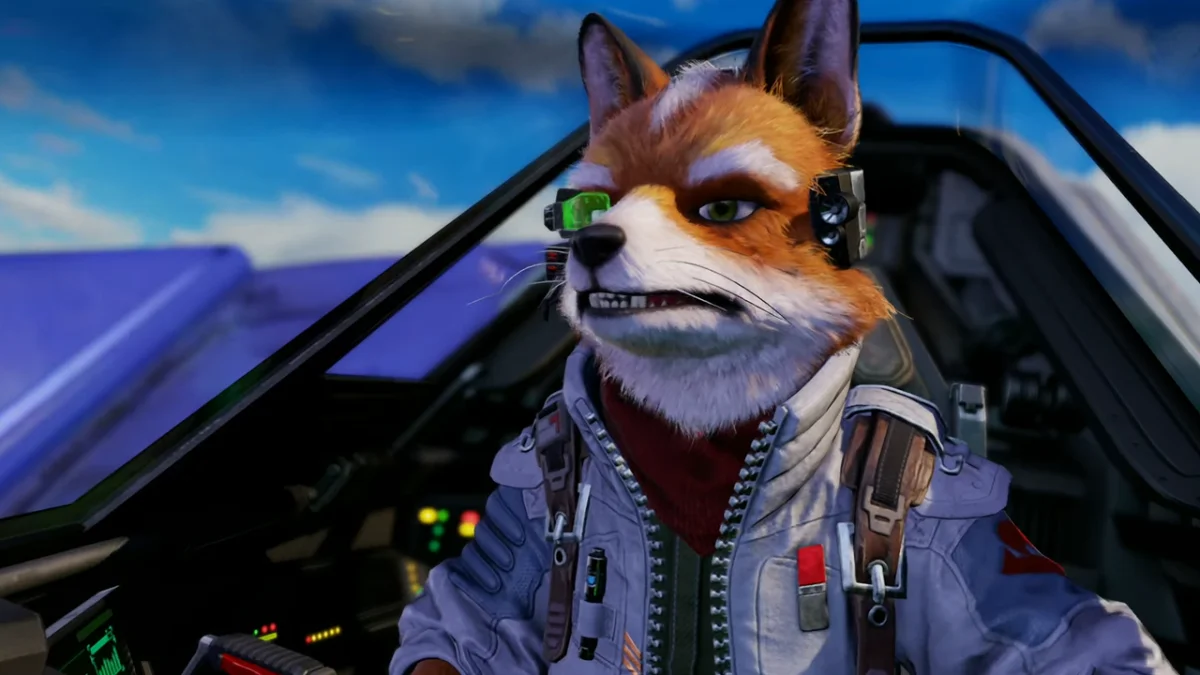 Star Fox Remake sur Switch 2 en 2026 : guide complet et hype