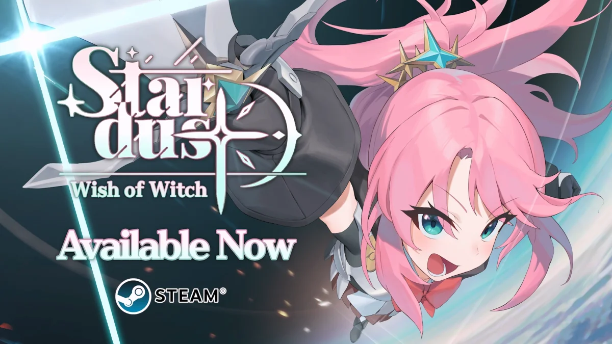 STARDUST: Wish of Witch 2026 Guide — Steam Release, Price & Why It Shines
