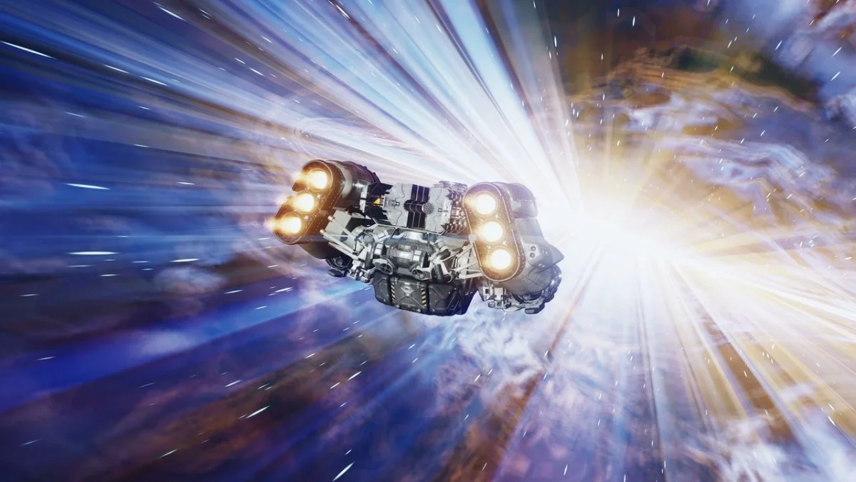 Guide Starfield Cruise Mode 2026 : Free Lanes et rencontres expliquées