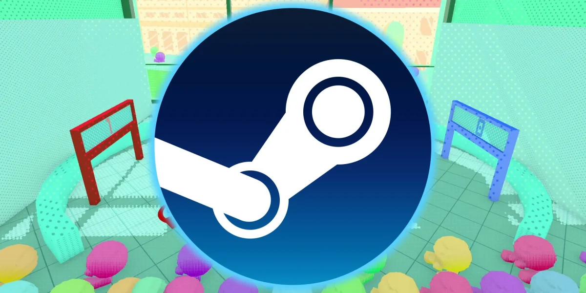Steam Drops 4 Free Games You Can Download Now, No Strings Attached
