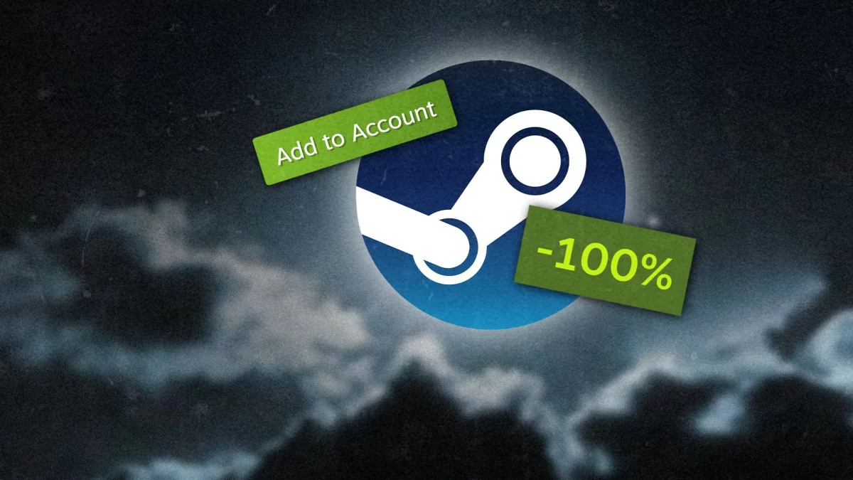 Jeu d’horreur gratuit sur Steam jusqu’au 9 avril 2026 : à récupérer vite