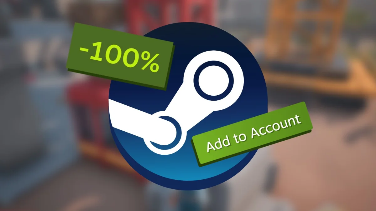 Guide Steam Gratuit 2026 : réclamez ce jeu avant le 25 avril