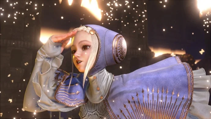 Street Fighter 6 Ingrid 2026 : trailer, date et guide complet