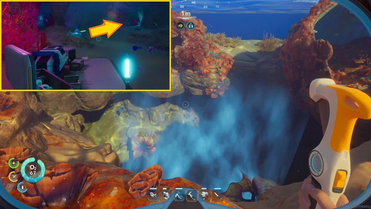 Subnautica 2 2026 : guide complet des Colonist Bunkers et Biobed