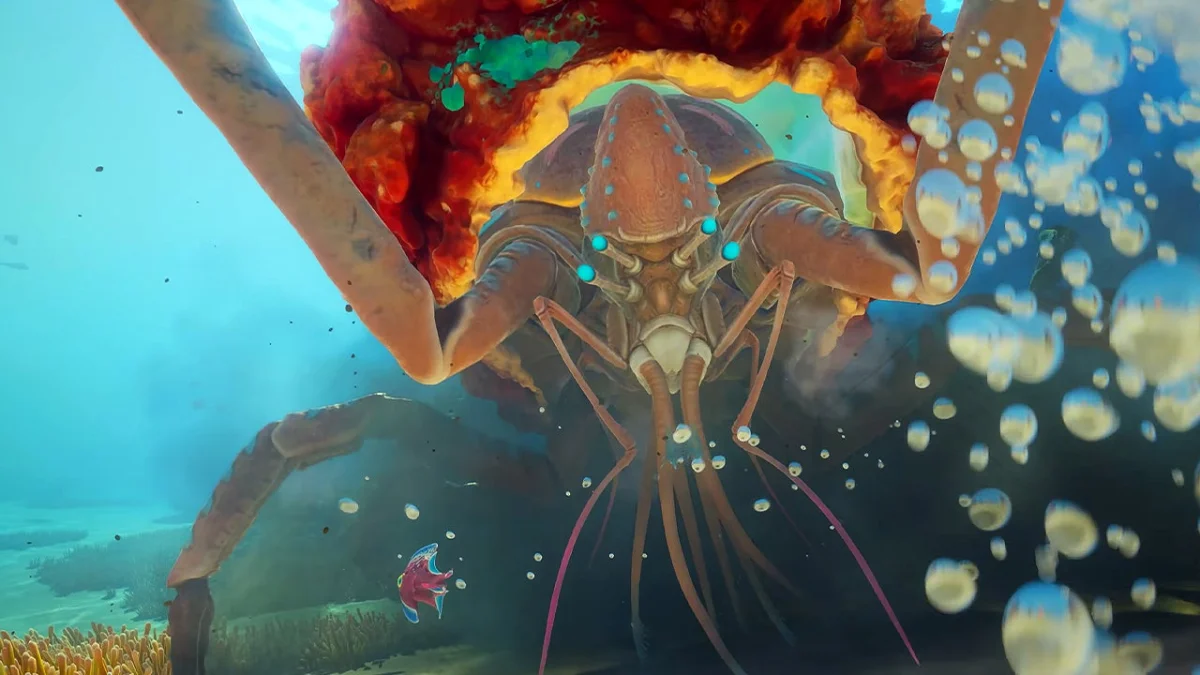 Subnautica 2 Early Access 2026 : faut-il plonger maintenant ?