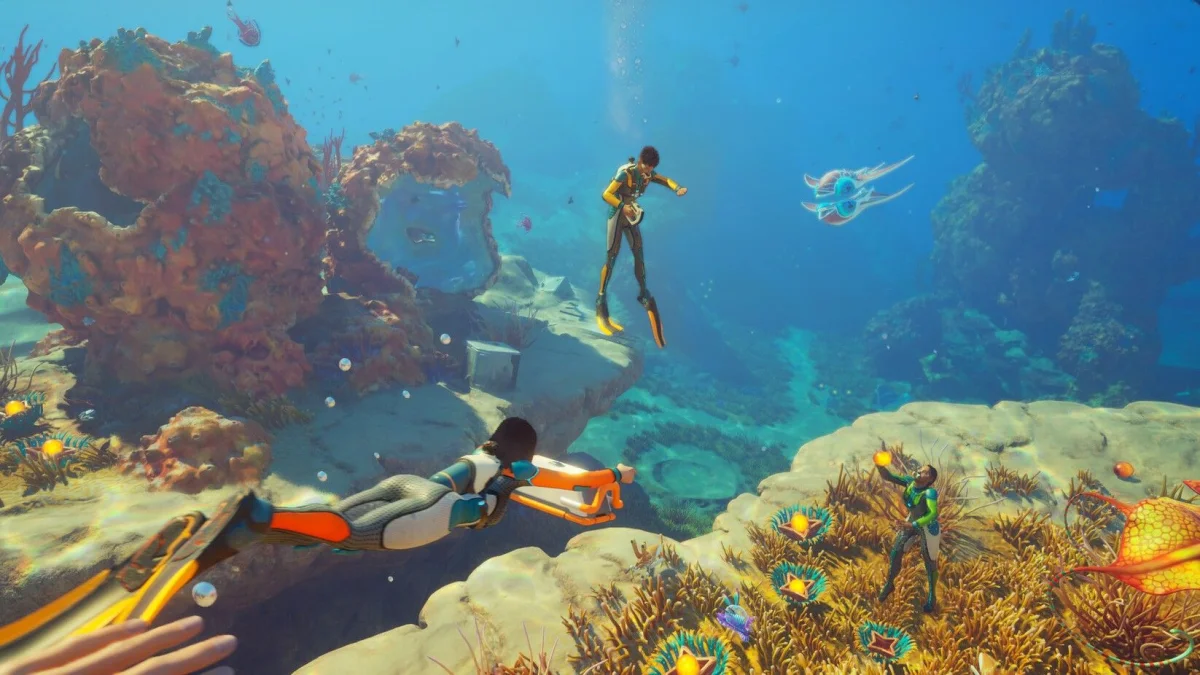 Subnautica 2 Guide 2026: 20 Quick Tips to Survive the Deep Sea