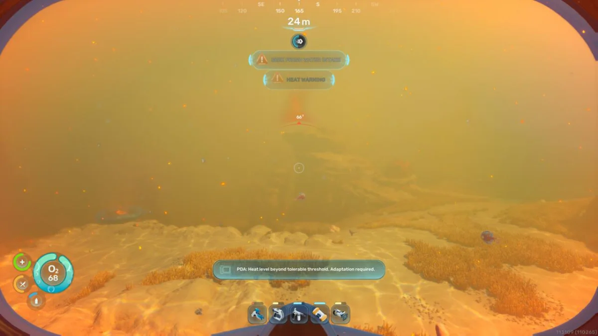 Guide Subnautica 2 2026 : franchir la barrière de chaleur sans mourir