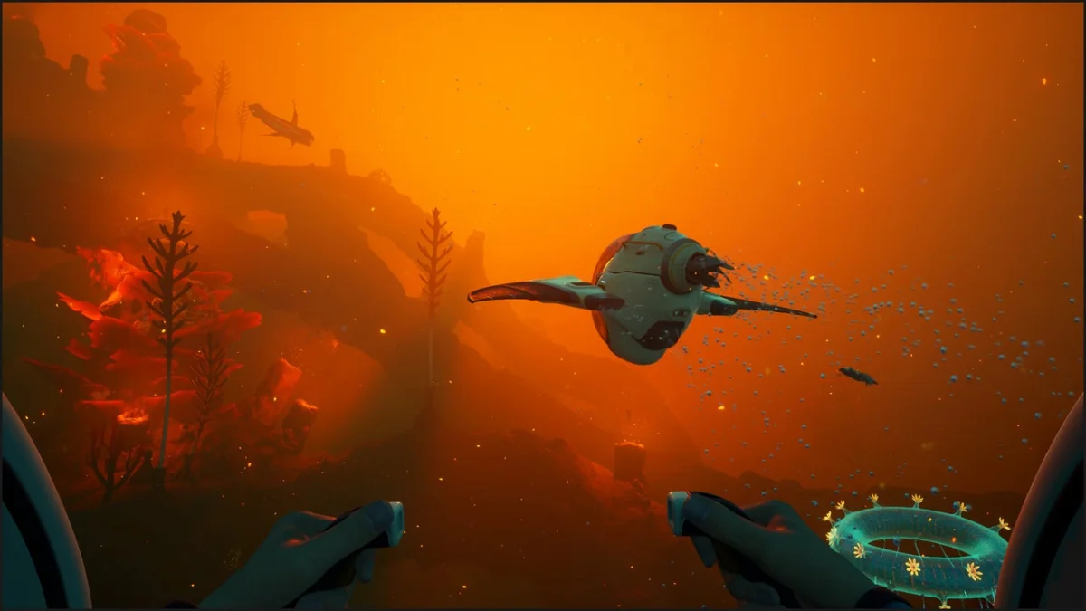 Subnautica 2 en 2026 : pourquoi 2 millions de ventes en 12h choque tout le monde