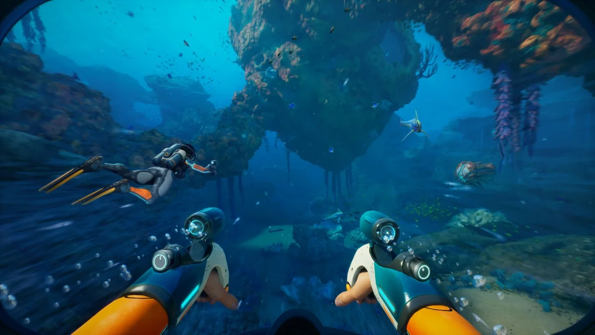 Subnautica 2 2026 : Guide PC pour booster les FPS vite