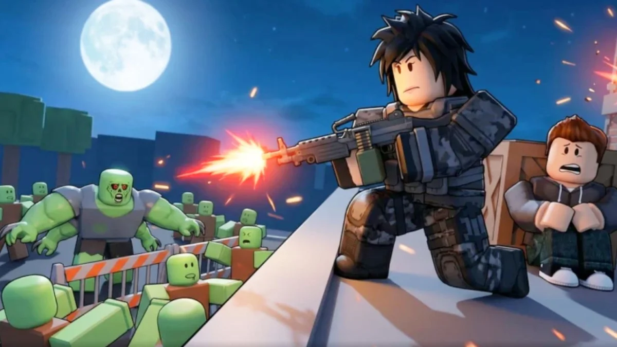 Codes Survive Zombie Arena avril 2026 : Guide des Credits gratuits