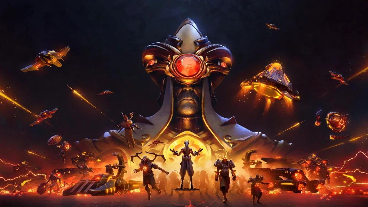 Tempest Rising 2026 : campagne The Veti’s Wrath, démo et infos