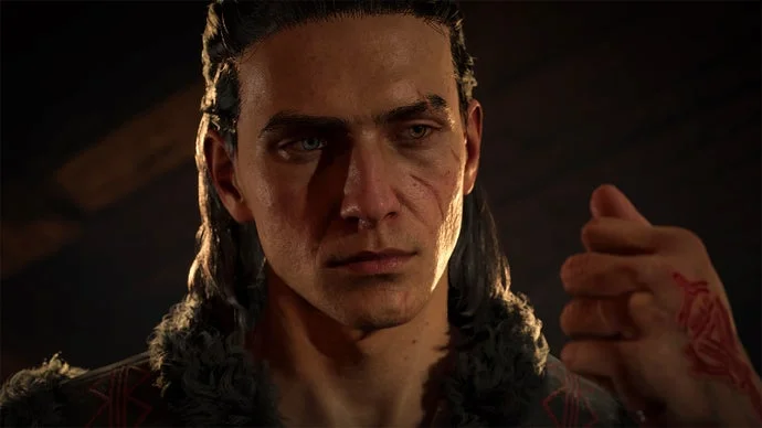The Blood of Dawnwalker 2026 : Date, détails et gros duel à venir