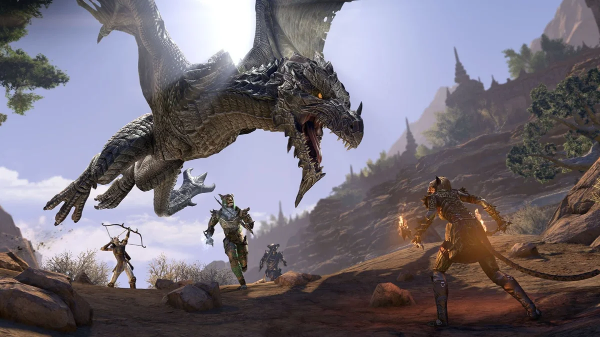 The Elder Scrolls 6 en 2026 : rumeurs de retard, explications
